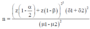 equation