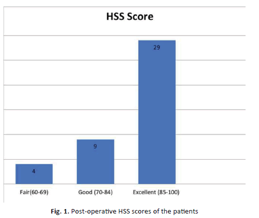 orthopaedics-trauma-surgery-related-research-scores